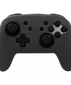Alternative view of Silicon case Pro Controller Nintendo Switch