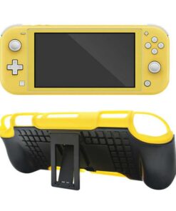 Alternative view of Estuche TPU case Nintendo Switch Lite