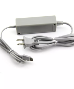 Alternative view of Adaptador de corriente para game pad WII U