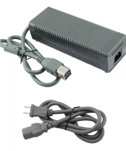 Alternative view of Adaptador de corriente para XBOX 360 FAT
