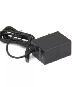 Alternative view of Adaptador de Corriente Type-C 15v Nintendo Switch
