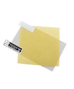 Alternative view of Mica protectora para PSP 1000/2000/3000