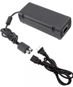 Alternative view of Adaptador de corriente para XBOX 360 Slim