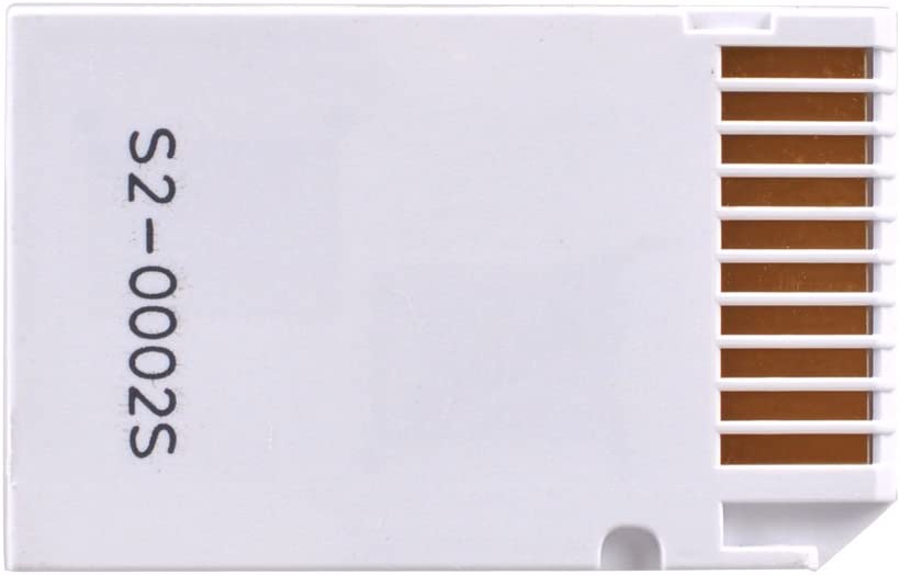 Adaptador de Micro SD para PSP - Imagen 2