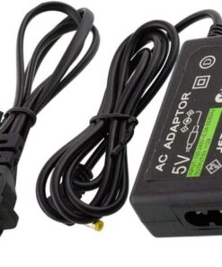 Alternative view of Adaptador de Corriente para PSP