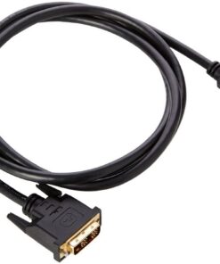 Alternative view of Cable HDMI  a DVI