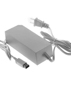 Alternative view of Adaptador de corriente Nintendo WII