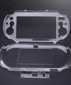 Alternative view of Protector de Cristal para PSPVITA 2000