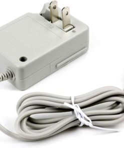 Alternative view of Adaptador de corriente para 3DS,DSI,DSXL