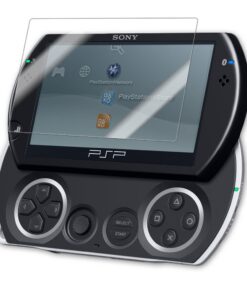 Mica para Pantalla de PSPGO - Imagen 3