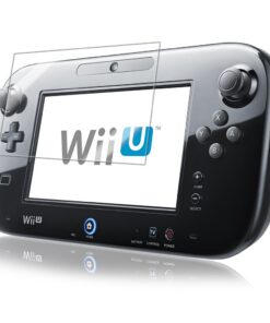 Alternative view of Mica Gamepad para WII U