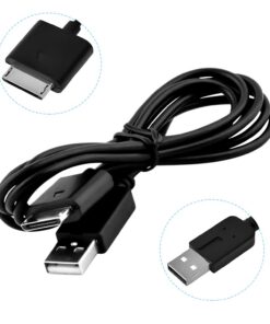 Alternative view of Cable USB para PSPGO