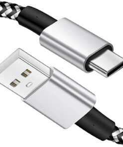 Alternative view of Cable USB para PS4