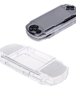 Alternative view of Protector de Cristal para PSP 2000/3000