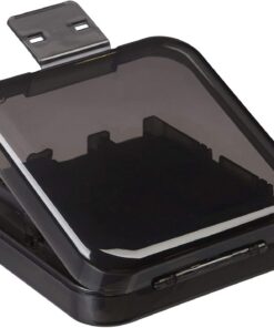 Estuche para juegos 24 en 1 Nintendo Switch - Imagen 5