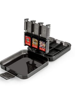 Estuche para juegos 24 en 1 Nintendo Switch - Imagen 3
