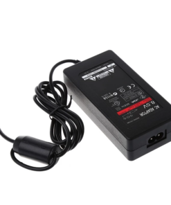 Alternative view of Adaptador de corriente para PS2