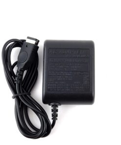 Alternative view of Adaptador de Corriente para Game Boy Advance