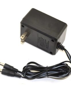 Adaptador de corriente NES/SNES/GENESIS - Imagen 5