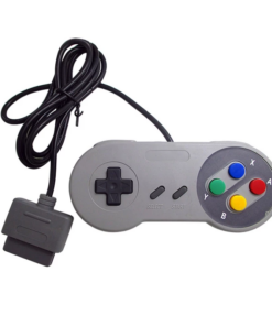 Control para Super Nintendo