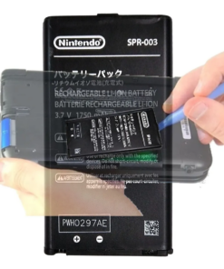 Batería Original para N3DSXL - Imagen 3