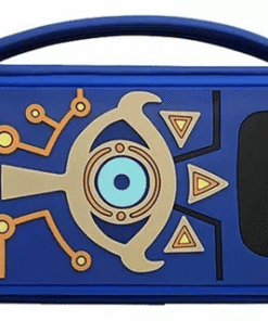 Estuche para Nintendo Switch relieve - Imagen 4