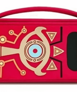 Estuche para Nintendo Switch relieve - Imagen 5