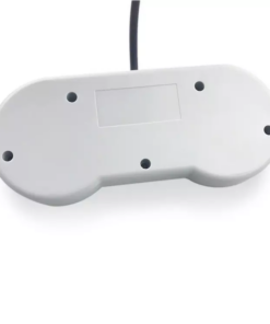 Alternative view of Control Super Nintendo PC USB