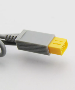 Alternative view of Adaptador de corriente para WII U