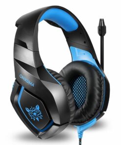 Audífonos Onikuma K1Gaming - Imagen 5