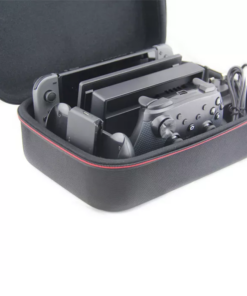 Alternative view of Maletin para Nintendo Switch