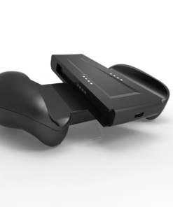 Alternative view of Cargador de JOY-CON Nintendo Switch