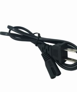 Cable de Corriente PS2/PS3/PS4 - Imagen 4