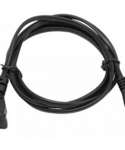 Cable de Corriente PS2/PS3/PS4 - Imagen 3