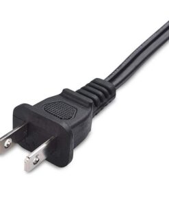 Alternative view of Cable de Corriente PS2/PS3/PS4