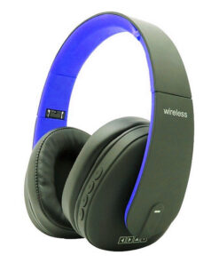 Audífonos Headset Stereo Wireless Bluetooth 5.0 - Imagen 3
