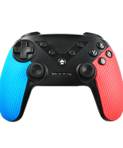 Alternative view of Pro Controller  NSwitch/lite/OLED