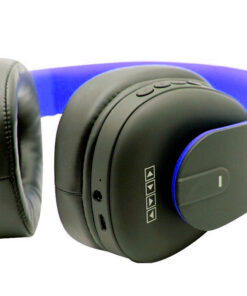 Audífonos Headset Stereo Wireless Bluetooth 5.0 - Imagen 5