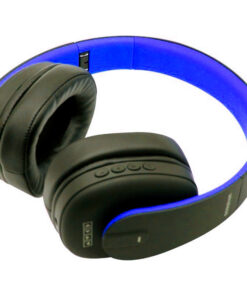 Audífonos Headset Stereo Wireless Bluetooth 5.0 - Imagen 4