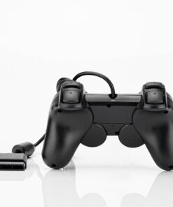 Alternative view of Control con Cable para PS2