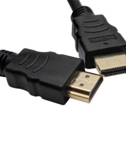 Alternative view of Cable HDMI a HDMI 1.8M