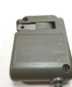 Alternative view of Adaptador de corriente para NDSlite