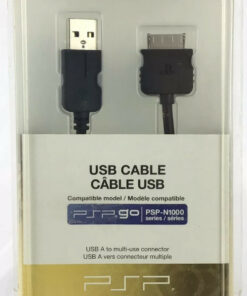 Cable USB para PSPGO