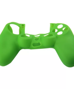 Alternative view of Protector de silicon para mando PS4