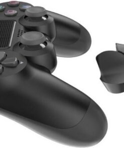 Alternative view of Back Button para PS4
