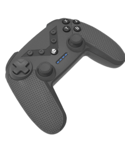 Alternative view of Pro controller para NSwitch/Lite/OLED