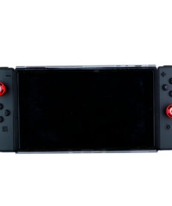 Alternative view of Protector de análogico para Joy-con de para NS/Lite/OLED (2pcs)
