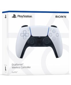 Mando/Control Dualsense para PS5 Original - Imagen 3