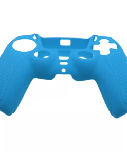 Alternative view of Estuche protector de silicon para mando de PS5 Dobe