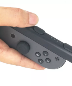 Alternative view of Correa de mano Joy-con de Nintendo Switch